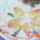 芙蓉鸡片