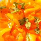 菠菜炒豆芽