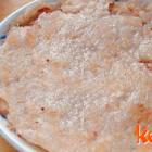 煎萝卜饼