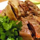 烧冬瓜肉丸子