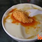 豆腐花