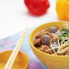 桂圆牛肉汤
