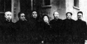 陆定一诞辰