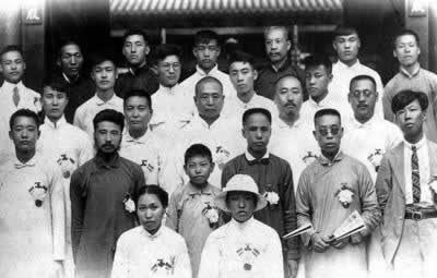 天津“廿九”惨案（歷史上的今天。中國）