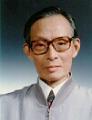 我国数学家周毓麟出生