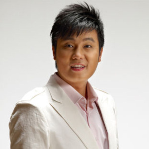 赵中晨的英文名