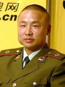 吴军的英文名