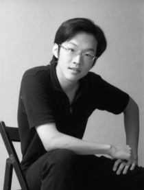 杨扬的英文名