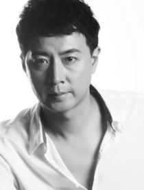 于洋的英文名