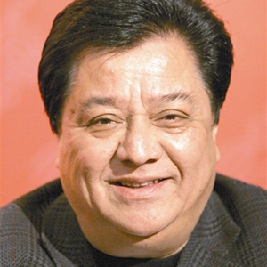 李金斗的英文名