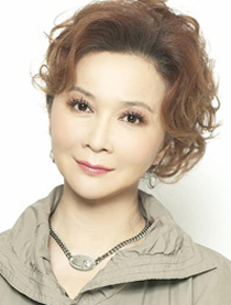 蔡明的英文名