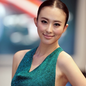 翟凌的英文名