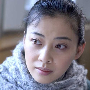梅婷的英文名