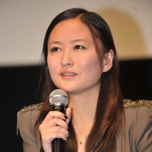 李玉的英文名