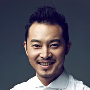 沙溢的英文名