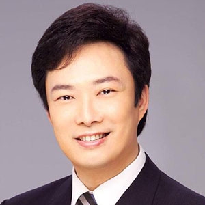 费玉清的英文名
