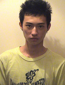 李智的英文名